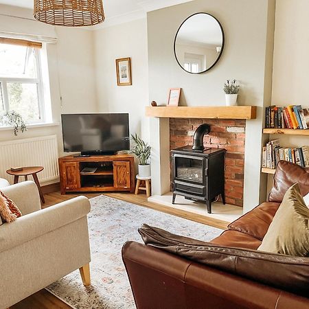 Olive Holiday Cottage Matlock Matlock  Exteriér fotografie