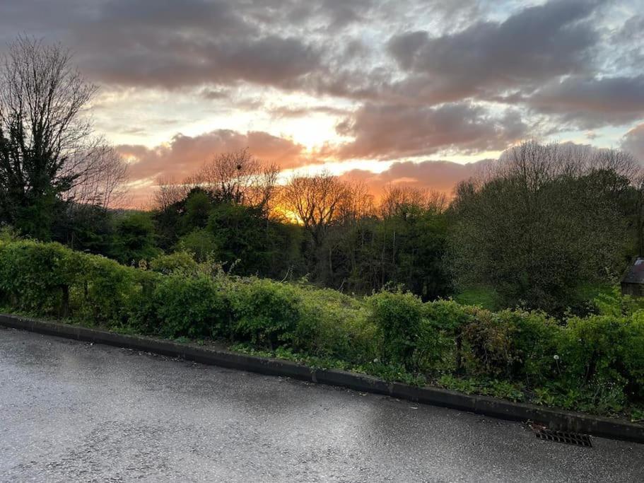 Olive Holiday Cottage Matlock Matlock  Exteriér fotografie
