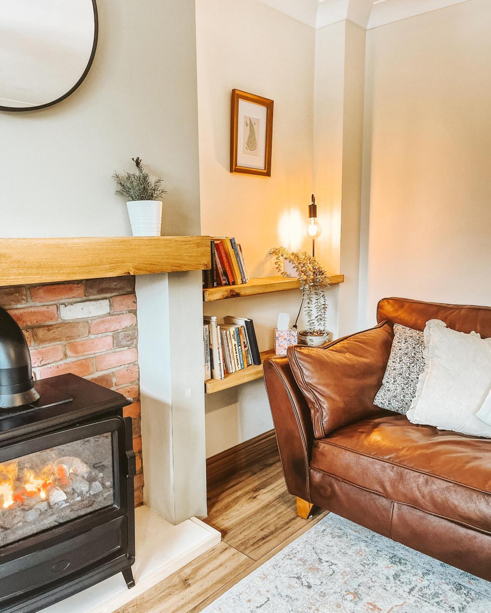 Olive Holiday Cottage Matlock Matlock  Exteriér fotografie